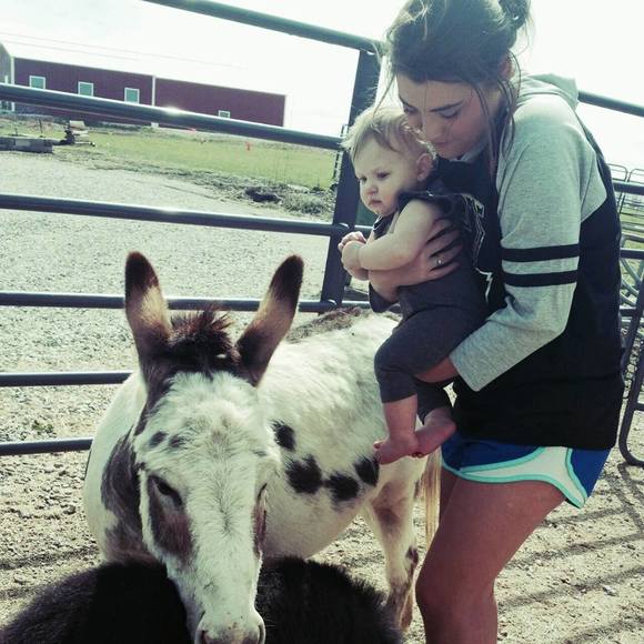 Meet your Posher, Jordan - Picture 1 of 1